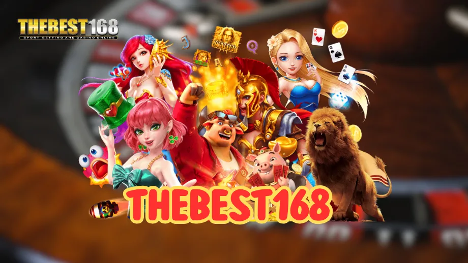 Thebest168