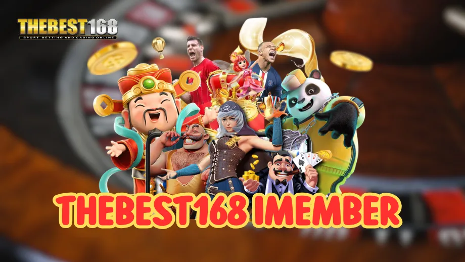 Thebest168